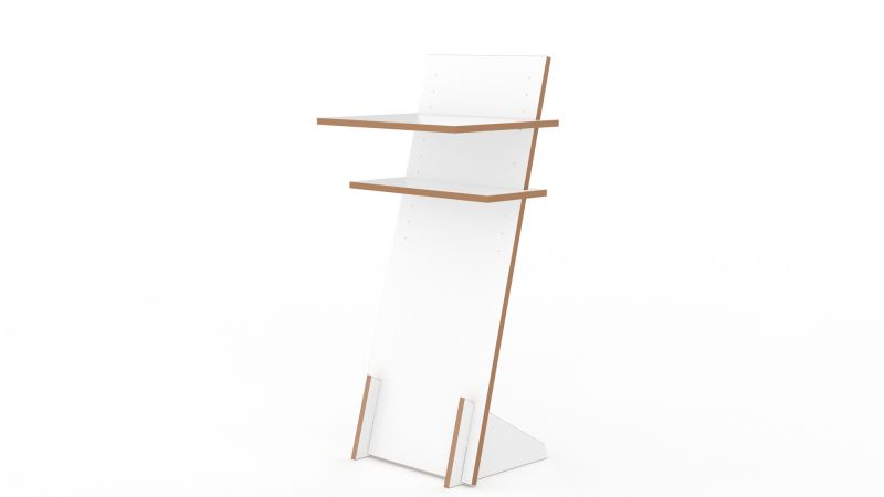 Pult standing desk Tojo